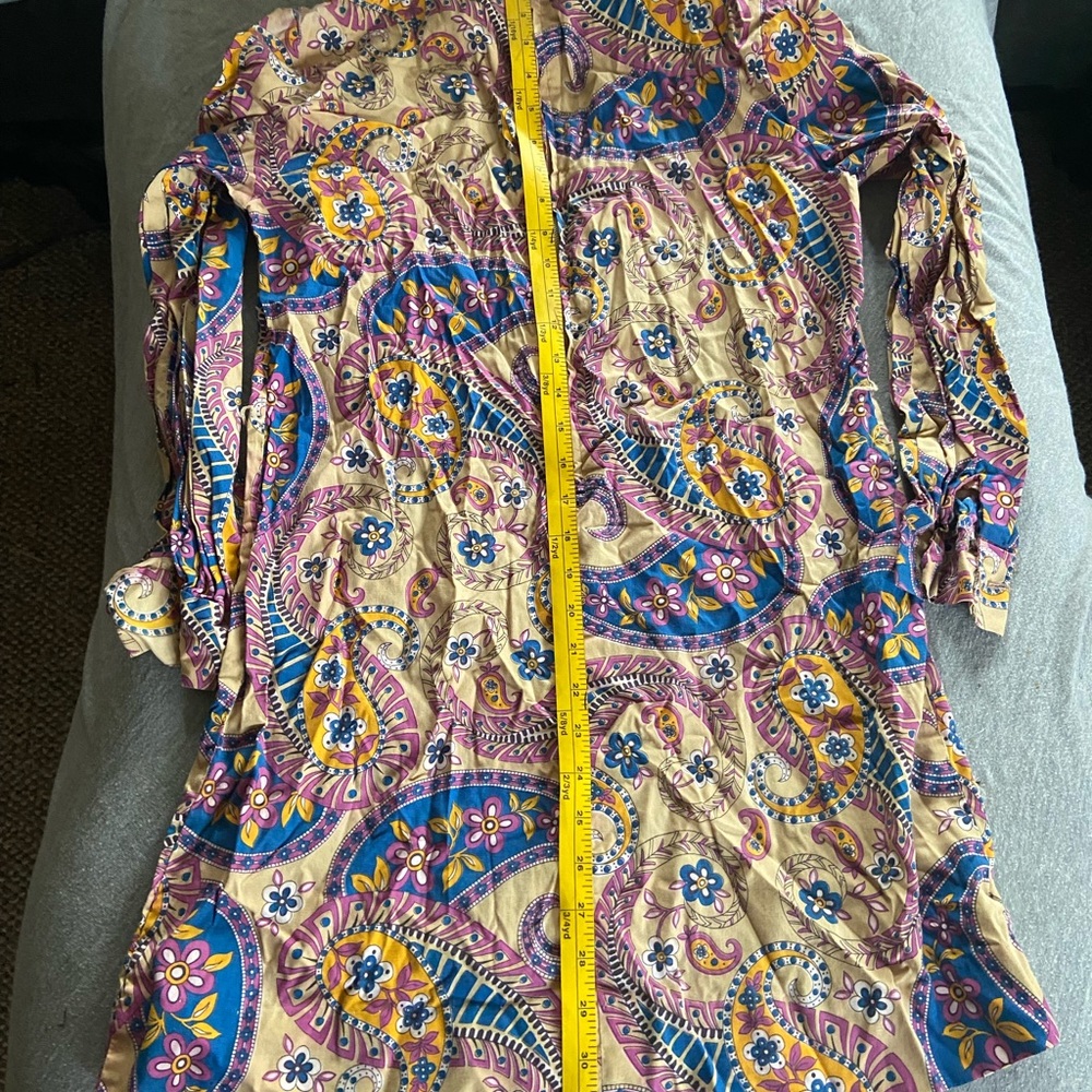 Vintage dress